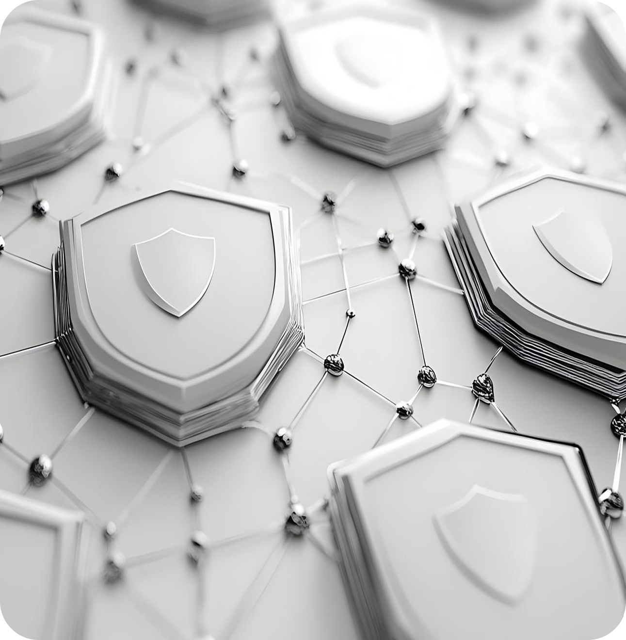 Secure Assets