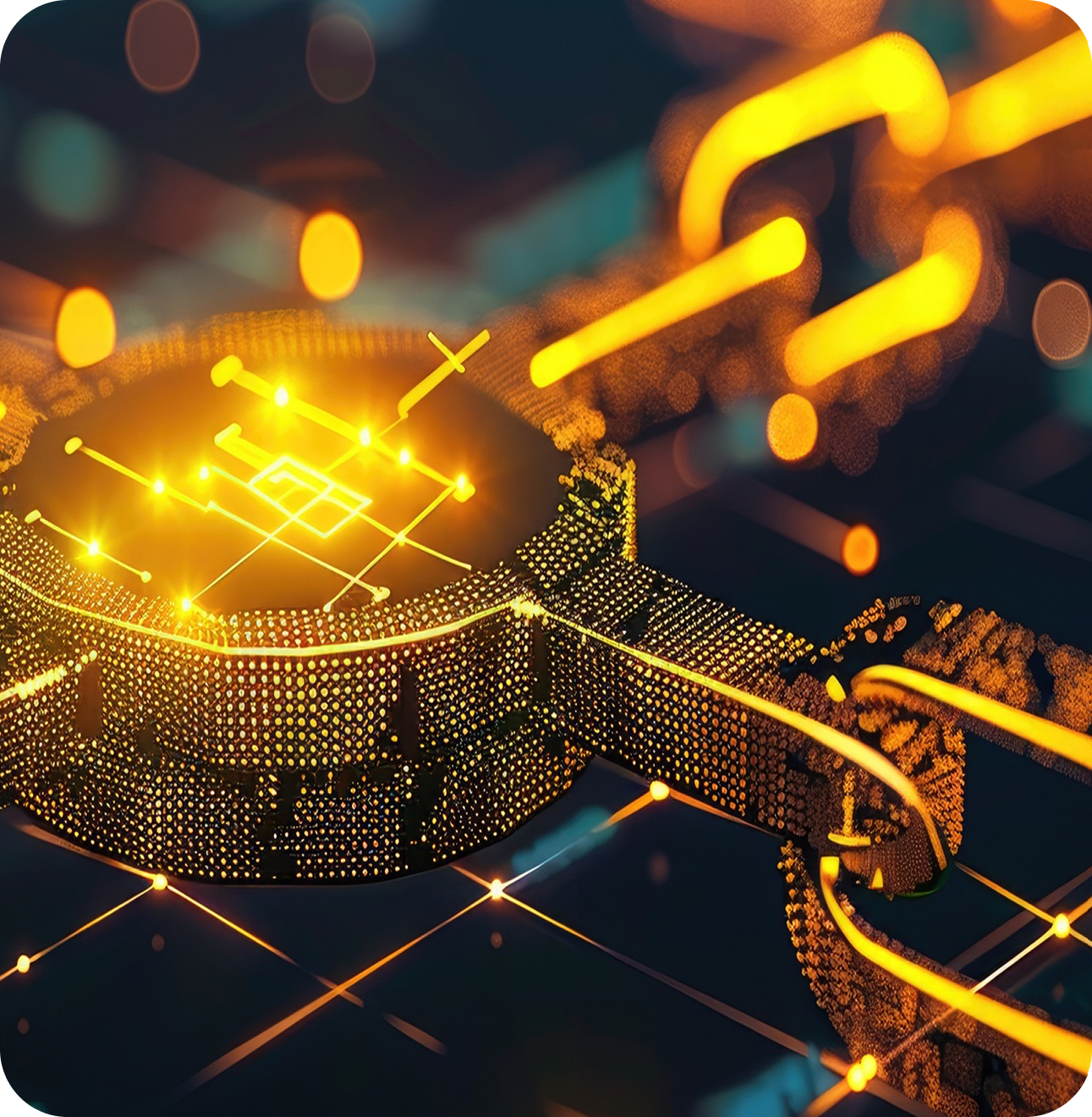 Tokenized Ecosystem