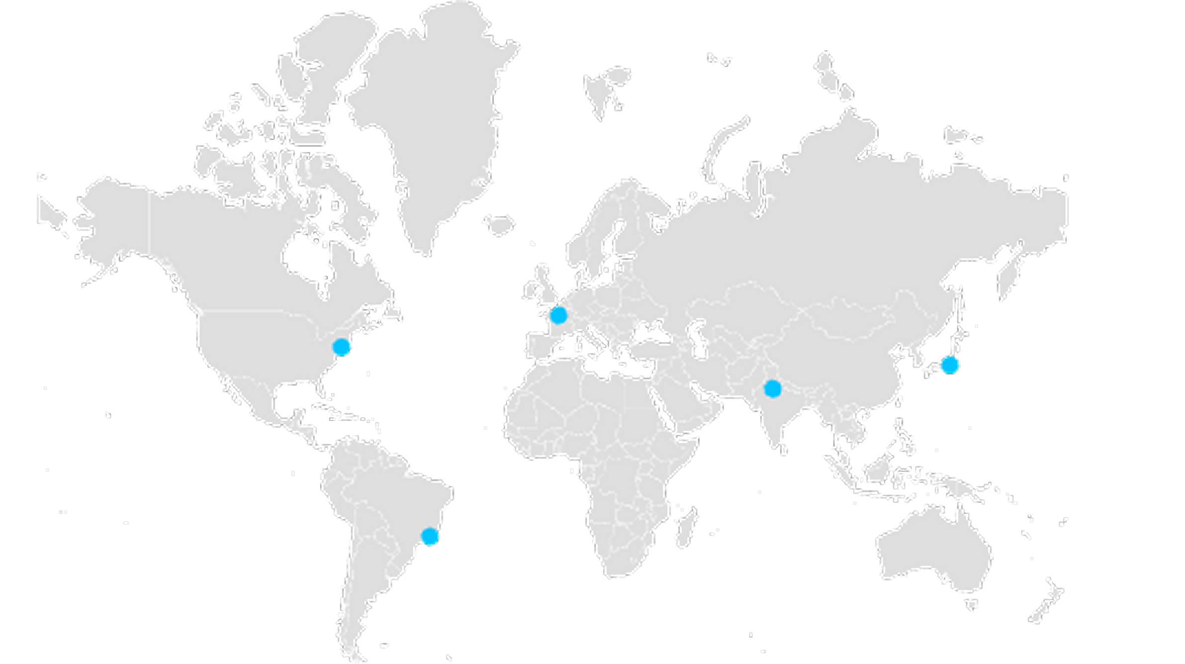World Map